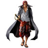 One Piece - Figurine Shanks, Red Hair Pirates Ichibansho