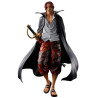 One Piece - Figure Shanks, Red Hair Pirates Ichibansho