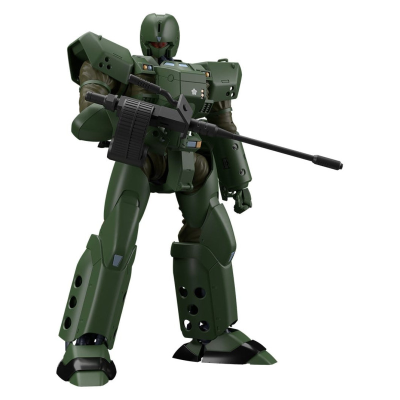 Mobile Police Patlabor - Figurine ARL-99 Helldiver, Plastic Model Kit Moderoid