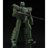 Mobile Police Patlabor - ARL-99 Helldiver figure, Plastic Model Kit Moderoid