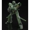 Mobile Police Patlabor - ARL-99 Helldiver figure, Plastic Model Kit Moderoid