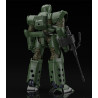 Mobile Police Patlabor - Figurine ARL-99 Helldiver, Plastic Model Kit Moderoid