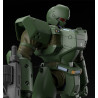 Mobile Police Patlabor - ARL-99 Helldiver figure, Plastic Model Kit Moderoid