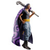 One Piece - Figure Benn Beckman, Red Hair Pirates Ichibansho