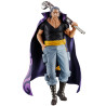 One Piece - Figurine Benn Beckman, Red Hair Pirates Ichibansho