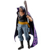 One Piece - Figure Benn Beckman, Red Hair Pirates Ichibansho