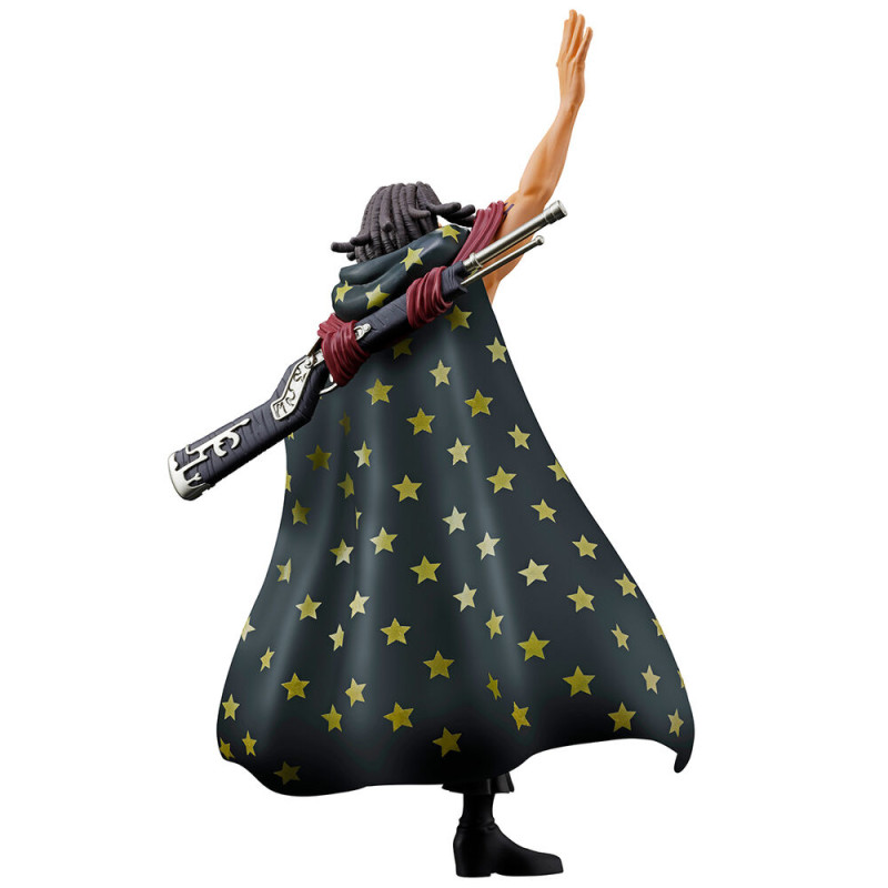 One Piece - Figurine...