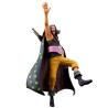 One Piece - Figurine Yassop, Red Hair Pirates Ichibansho