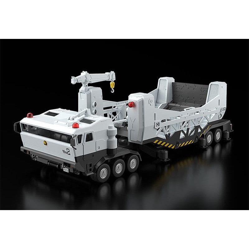 Patlabor - Pack figures...