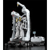 Patlabor - Pack figurines Type 98 Special Command Vehicle & Type 99 Special Labor Carrier, Moderoid Model Kit