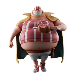One Piece - Figurine Lucky...