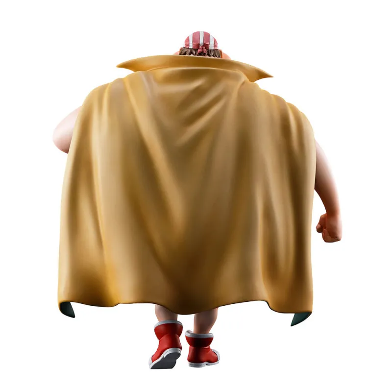 One Piece - Figurine Lucky...