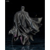 DC Comics, Batman Rebirth - Figurine Batman, ARTFX+