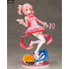 The Demon Girl Next Door - Momo Chiyoda figure, Bonus Edition
