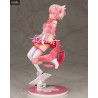 The Demon Girl Next Door - Momo Chiyoda figure, Bonus Edition