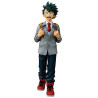 My Hero Academia - Figure Izuku Midoriya, A Story of Reaching Out Forever Ichibansho