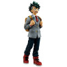 My Hero Academia - Figure Izuku Midoriya, A Story of Reaching Out Forever Ichibansho