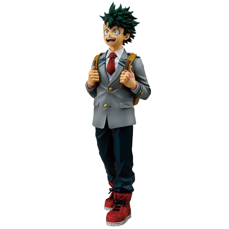 My Hero Academia - Figure...