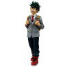 My Hero Academia - Figure Izuku Midoriya, A Story of Reaching Out Forever Ichibansho