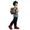 My Hero Academia - Figure Izuku Midoriya, A Story of Reaching Out Forever Ichibansho