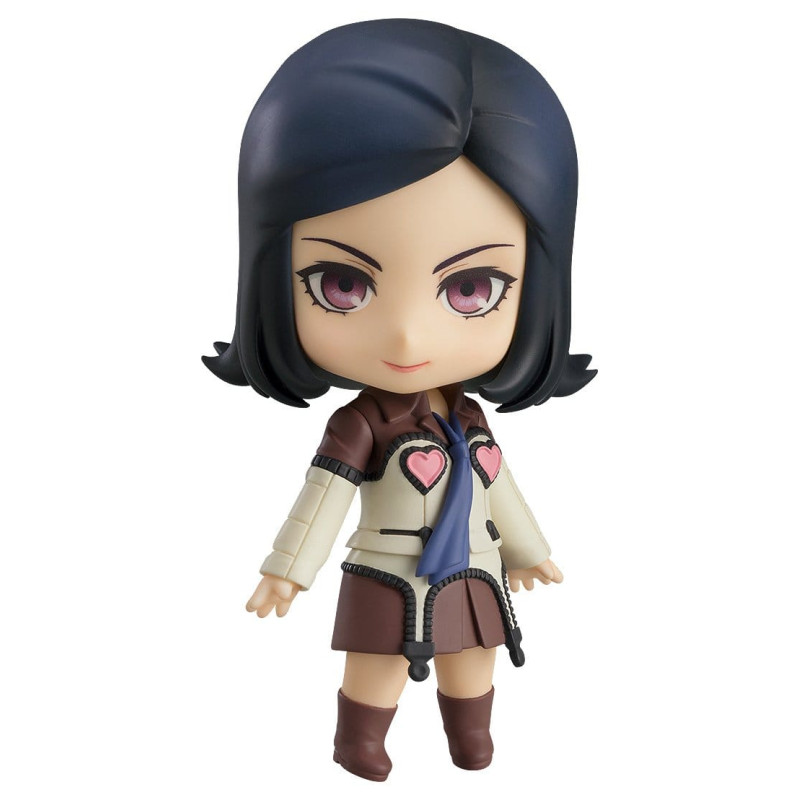 Persona 2 Eternal Punishment - Figurine Maya Amano, Nendoroid
