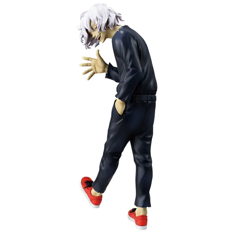My Hero Academia - Figure Tomura Shigaraki, A Story of Reaching Out Forever Ichibansho