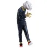 My Hero Academia - Figure Tomura Shigaraki, A Story of Reaching Out Forever Ichibansho