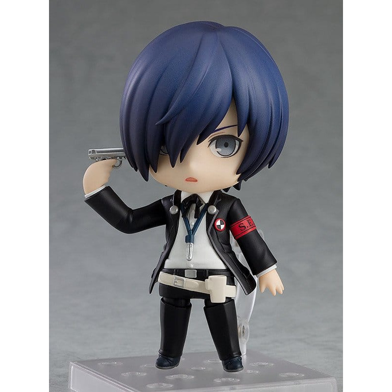 Persona 3 - Hero figure...