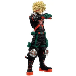 My Hero Academia - Figure...