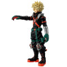 My Hero Academia - Figure Katsuki Bakugo, A Story of Reaching Out Forever Ichibansho