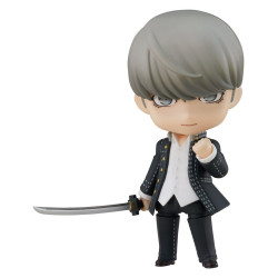 Persona 4 Golden - Figure...