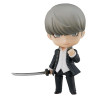 Persona 4 Golden - Figurine Hero Yu Narukami, Nendoroid