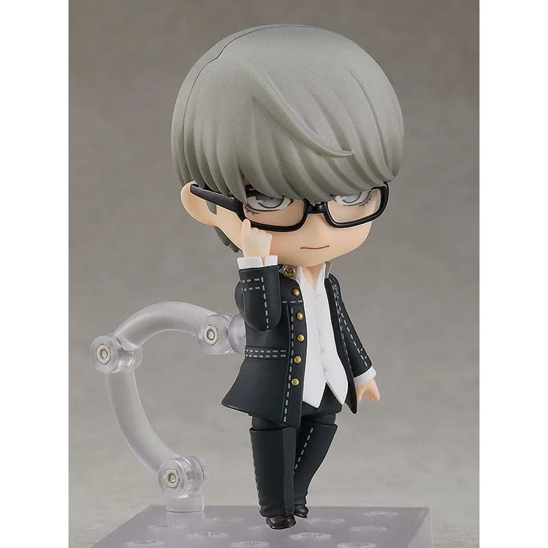 Persona 4 Golden - Figure...