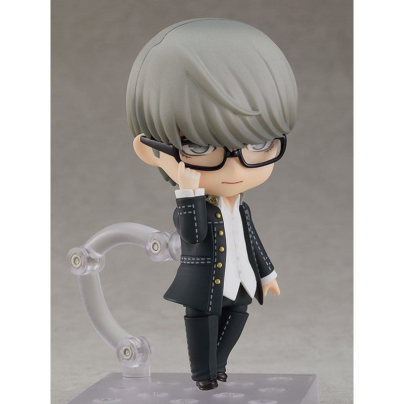 Persona 4 Golden - Figurine...