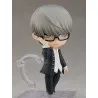 Persona 4 Golden - Figure Hero Yu Narukami, Nendoroid