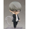 Persona 4 Golden - Figurine Hero Yu Narukami, Nendoroid