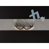Persona 4 Golden - Figurine Hero Yu Narukami, Nendoroid