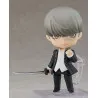 Persona 4 Golden - Figure Hero Yu Narukami, Nendoroid