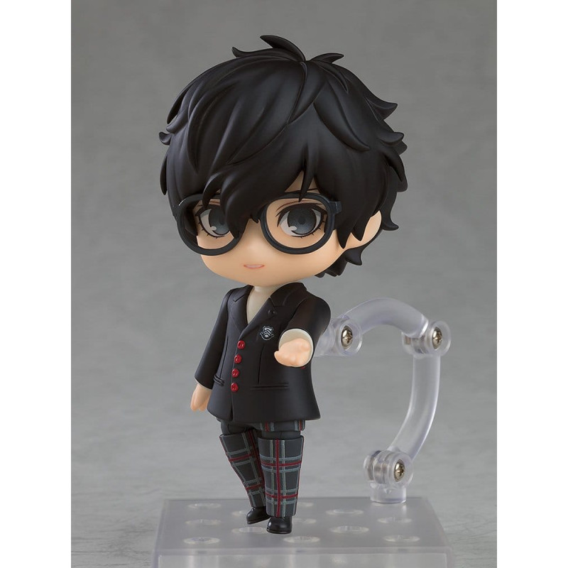Persona 5 Royal - Hero...