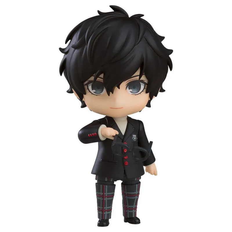 Persona 5 Royal - Hero Joker figure School Uniform, Nendoroid