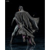 DC Comics, Batman Rebirth - Figurine Batman, ARTFX+
