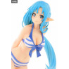 Sword Art Online - Figure Asuna version Premium Swimwear of your choice, ALO or II