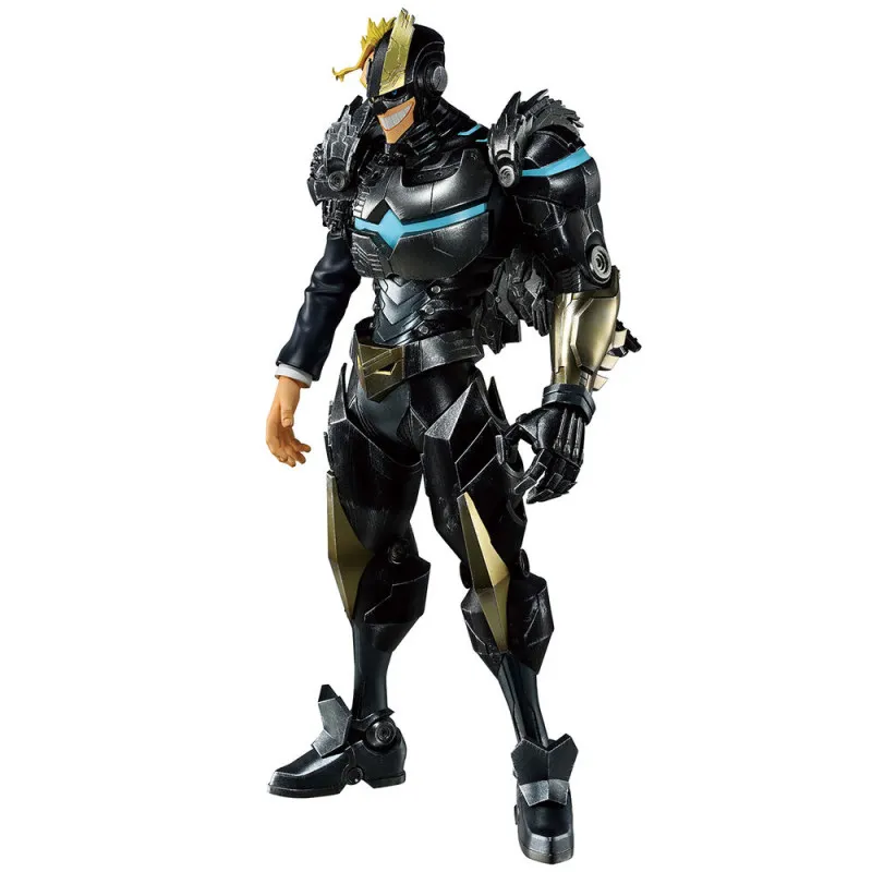 My Hero Academia - Figurine...