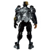 My Hero Academia - Figure Extra Armored All Might, A Story of Reaching Out Forever Ichibansho