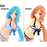 Sword Art Online - Figure Asuna version Premium Swimwear of your choice, ALO or II