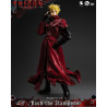 Trigun - Figure Vash the Stampede, FigZero