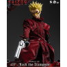 Trigun - Figure Vash the Stampede, FigZero