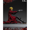 Trigun - Figure Vash the Stampede, FigZero