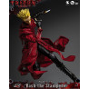 Trigun - Figure Vash the Stampede, FigZero