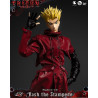 Trigun - Figure Vash the Stampede, FigZero